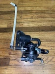 06-13 Audi A3 Quattro Fuel Vapor Leak Detection Pump Oem 8P0906201 1K0906271. Fixed Price $59.99.