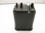 New - Out Of Box Genuine Oem 53030837 Charcoal Fuel Vapor Canister For Mopar. Fixed Price $59.95.