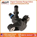 Evap Vapor Canister Purge Valve Solenoid 9U5Z9C915H Ford F-250 F-350 Mustang. Fixed Price $19.99.