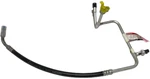 Genuine Ford Tube Assembly BU9Z-19972-B. Fixed Price $129.23.