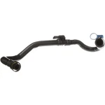 Standard Ignition Engine Crankcase Breather Hose 2017-2020 Ford Fusion V757. Fixed Price $151.94.