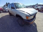 4 Runner 1993 Fuel Vapor Canister 12890782. Fixed Price $76.02.