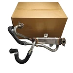 Egr Cooler 28410-03HA0 For Hyundai Elantra Ioniq Kia Niro 2017-2022. Fixed Price $167.99.