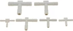 Dorman (oe Solutions) 47329 Vacu-tite Hoses Oem. Fixed Price $20.40.