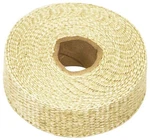 Thermo-tec 1" 15' 1/16" Thick Off White Original Exhaust Insulating. Fixed Price $10.99.