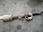 Driver Exhaust Manifold 3.5L Front Fits 09-11 Pilot 335354. Fixed Price $300.00.