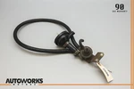 83-87 Porsche Evaporation Check Purge Valve W/ Hose 94411042900 Oem. Fixed Price $64.50.