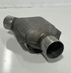 Cherry Bomb Catalytic Converter-epa. Fixed Price $69.99.