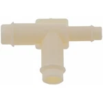 Dorman 47341 3/8 X 1/4 In. Hard Vacuum Tubing Tee. Fixed Price $20.19.