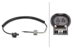 Hella Exhaust Gas Temperature (egt) Sensor For A6 Quattro+more 014494131. Fixed Price $118.76.
