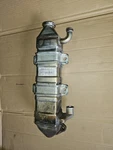 Dodge Ram 6.7L Cummins Egr Cooler P# 4988884, 4988885 Warranty. Fixed Price $199.00.