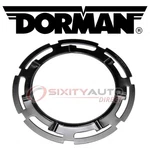 Dorman Fuel Tank Lock Ring For 2007 Chevrolet Silverado 3500 Classic Air Gn. Fixed Price $27.13.