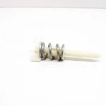 Volkswagen Jetta A6 Rear Tail Lamp Securing Element 1K8945300 New Genuine. Fixed Price $21.60.