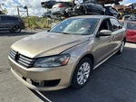 Fuel Vapor Charcoal Canister 2014 2015 Volkswagen Passat 1.8L. Fixed Price $86.10.