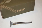 Nos Trw S2456 Exhaust Valve Ford / Lincoln Mercury 260, 289 1963-65. Fixed Price $15.00.