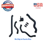 Crankcase Ventilation Air Intake Breather Hose Fit Mercedes Set Kit 8 Piece. Fixed Price $25.60.