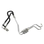 14-22 Ram Promaster 1500 2500 3500 Oil Cooler Pressure & Return Tube 52014862AD. Fixed Price $114.99.