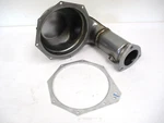 8-98118876-1 Oem Isuzu Exhaust Chamber Assembly Npr Ftr 2011+ 8-98118-876-1. Fixed Price $209.99.