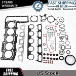 EA855 2.5T Engine Cylinder Head Gaskets Kits For Audi RS3 Ttrs 8V Fv Daz Dnw. Fixed Price $122.35.
