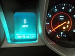Camaro 2012 Fuel Vapor Canister 375303. Fixed Price $95.59.