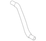 Genuine Nissan Secondary Air Injection Pump Hose 14056-JF01A. Fixed Price $33.29.
