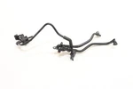 2017 - 2019 Mercedes GLS450 X166 3.0L Fuel Emission Purge Hose Oem A2760180112. Fixed Price $103.40.