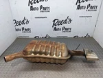 2011-2016 Kia Optima 2.4L Rear Left Driver Side Exhaust Muffler Oem U1156250. Fixed Price $200.00.