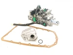 2007-2018 Mitsubishi Lancer JF011E Valve Body W / Solenoids Filter Kit. Fixed Price $249.95.