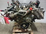 4.6L V8 1URFE Engine From 2018 Toyota Tundra Vin 220,170 Miles 12464296. Fixed Price $1846.69.