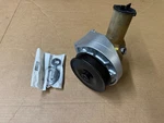 87-93 Ford Mustang Power Steering Pump W/ Reservior, Bracket & Pulley Oem V8 302. Fixed Price $229.99.