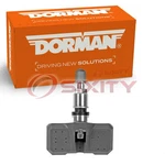 Dorman Tire Pressure Monitoring System Sensor 2009-2018 Ford Escape Jr. Fixed Price $56.22.
