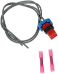 Dorman 645-631 Pigtail -evap. Canister Vent Valve Solenoid Red 2-WAY With Leads. Fixed Price $26.99.