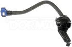 Dorman 911-286 Vapor Canister Purge Valve Fits 2018 Ford E-350 Super Duty. Fixed Price $57.43.