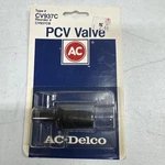 Nos Acdelco CV937C Pcv Valve With Kmart Price Stickers-ships Asap. Fixed Price $14.99.
