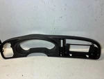 Speedometer Instrument Cluster Bezel Trim Panel Black 12785417 2003-06 Saab 9-3. Fixed Price $38.00.
