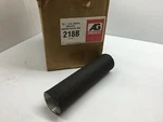 Amgauge Insulated Emission Control Hose 218B (lot Of 11) 2" X 18". Fixed Price $45.00.