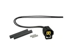 Ford Focus Vapor Canister Vent Solenoid Connector Wells 41861KTPY. Fixed Price $44.05.