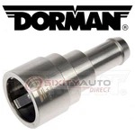 Dorman Engine Heater Hvac Hose Connector For 1993-1994 Chevrolet Rz. Fixed Price $30.45.