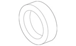 Genuine Nissan Catalytic Converter Gasket 20695-5TA0A. Fixed Price $38.12.