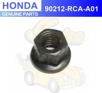 Genuine Honda Nut Self Lock (8MM) 90212-RCA-A01. Fixed Price $19.00.