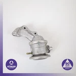 Audi 8R SQ5 Right Egr Secondary Air Injection Control Combi Valve 06E131102K Oem. Fixed Price $31.23.