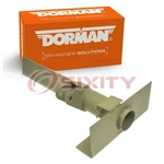 Dorman Rear Left Frame Repair Kit For 1999-2006 Chevrolet Silverado 1500 Cv. Fixed Price $364.64.