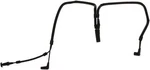 Gates Engine Crankcase Breather Hose For F-150, F-250 EMH254. Fixed Price $52.53.