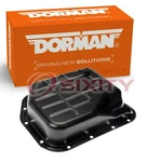Dorman Automatic Transmission Oil Pan For 1990-1994 Dodge B350 Hard Parts Qn. Fixed Price $61.28.