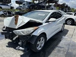Elantra 2013 Muffler 1189126. Fixed Price $139.30.