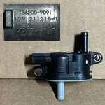 New Oem Vapor Canister Purge 136200-7091 36162-R41-L01 2007-2015 Honda / Acura. Fixed Price $17.49.