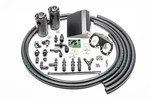 Radium Dual Catch Can Kit Fits 04-14 Subaru Wrx Sti EJ255 / 15-21 EJ257. Fixed Price $398.90.