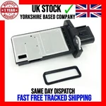 New Mass Air Flow Meter Sensor Fits Dodge Nitro 2.8 Crd 2007-12 53013733AB. Fixed Price $67.10.