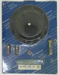 New Genuine Mercedes Benz Oem Vacuum Pump Diaphragm Kit Part No. 000 586 41 43. Fixed Price $149.99.