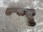 Mopar Exhaust Manifold 67 68 69 Body 2780945 Dart Barracuda Driverside 273 318. Fixed Price $149.99.